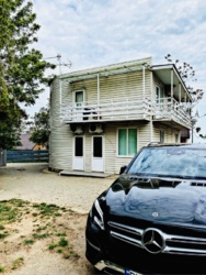 2ух Этажный пляжный дом в 2ух мин от моря! фото 24 2ух Этажный пляжный дом в 2ух мин от моря! фото 24