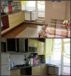 Здається квартира подобово Одеська, Чорноморськ, Іллічівськ, Парковая фото 5 Здається квартира подобово Одеська, Чорноморськ, Іллічівськ, Парковая фото 5