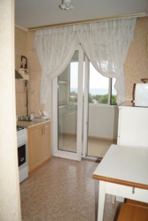 Квартира с ремонтом напротив центрального пляжа посуточно! фото 1 Квартира с ремонтом напротив центрального пляжа посуточно! фото 1