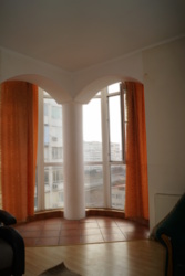 Большая квартира с видом на море! фото 7 Большая квартира с видом на море! фото 7