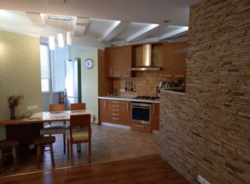 Квартира с евроремонтом в новострое фото 1 Квартира с евроремонтом в новострое фото 1