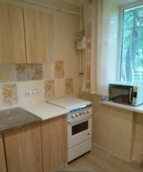 Сдается 4-х комнатная квартира на Парковой фото 7 Сдается 4-х комнатная квартира на Парковой фото 7