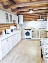 Уютный Мини- Отель деревянный сруб у моря фото 2 Уютный Мини- Отель деревянный сруб у моря фото 2