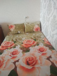 Квартира с ремонтом напротив центрального пляжа посуточно! фото 21 Квартира с ремонтом напротив центрального пляжа посуточно! фото 21