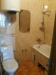 В оренді подобово однокімнатна квартира на проспекті Миру фото 8 В оренді подобово однокімнатна квартира на проспекті Миру фото 8