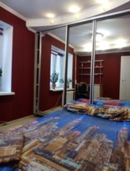 Здається квартира подобово Одеська, Чорноморськ, Іллічівськ, Парковая фото 1 Здається квартира подобово Одеська, Чорноморськ, Іллічівськ, Парковая фото 1