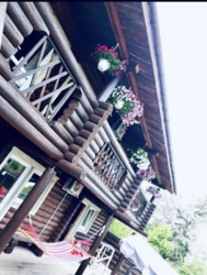 Уютный Мини- Отель деревянный сруб у моря фото 10 Уютный Мини- Отель деревянный сруб у моря фото 10