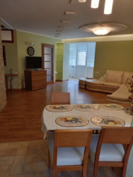 Квартира с евроремонтом в новострое фото 2 Квартира с евроремонтом в новострое фото 2