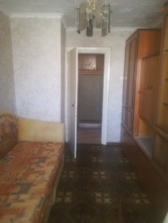 2-ком.квартира на Парковой! фото 8 2-ком.квартира на Парковой! фото 8