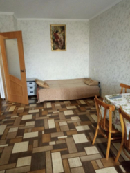 Здається квартира подобово Одеська, Чорноморськ, Іллічівськ, Парковая фото 3 Здається квартира подобово Одеська, Чорноморськ, Іллічівськ, Парковая фото 3