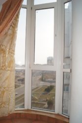 Большая квартира с видом на море! фото 8 Большая квартира с видом на море! фото 8