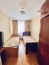 Хорошая 2к.квартира море через дорогу! Ул Парковая фото 12 Хорошая 2к.квартира море через дорогу! Ул Парковая фото 12