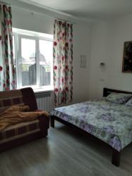 Дом в Леонидово! фото 8 Дом в Леонидово! фото 8