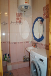 Большая квартира с видом на море! фото 15 Большая квартира с видом на море! фото 15