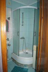 Квартира с ремонтом напротив центрального пляжа посуточно! фото 6 Квартира с ремонтом напротив центрального пляжа посуточно! фото 6