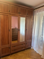 Двокімнатна квартира подобово фото 8 Двокімнатна квартира подобово фото 8
