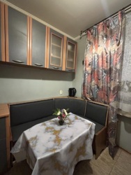 Двокімнатна квартира подобово фото 10 Двокімнатна квартира подобово фото 10