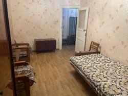 Сдаю посуточно квартиру в Черноморске улица Парковпя фото 1 Сдаю посуточно квартиру в Черноморске улица Парковпя фото 1