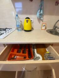 сдаю посуточно 2 ку на 7 Небе, рядом 7 км, отличная транспортная развязка фото 12 сдаю посуточно 2 ку на 7 Небе, рядом 7 км, отличная транспортная развязка фото 12