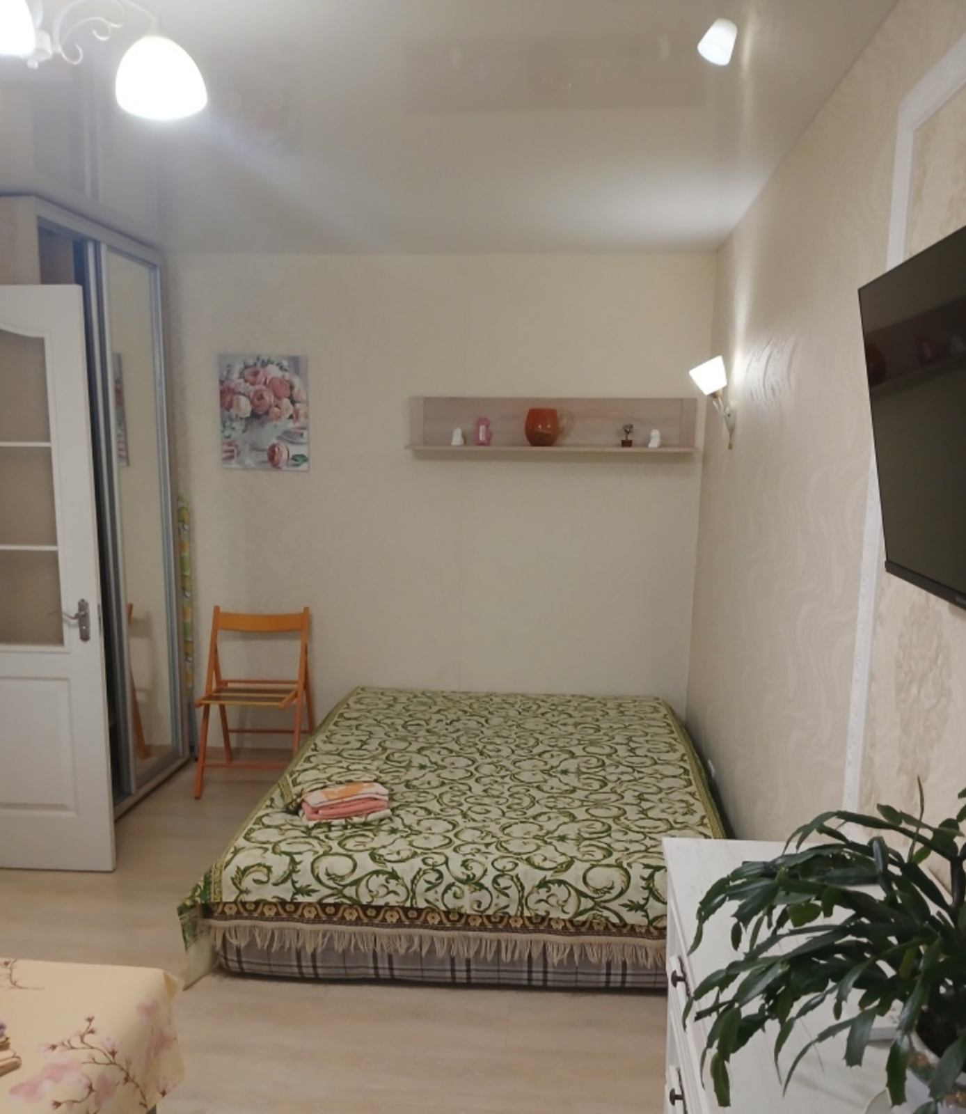 Сдам посуточно фото 1 Сдам посуточно фото 1