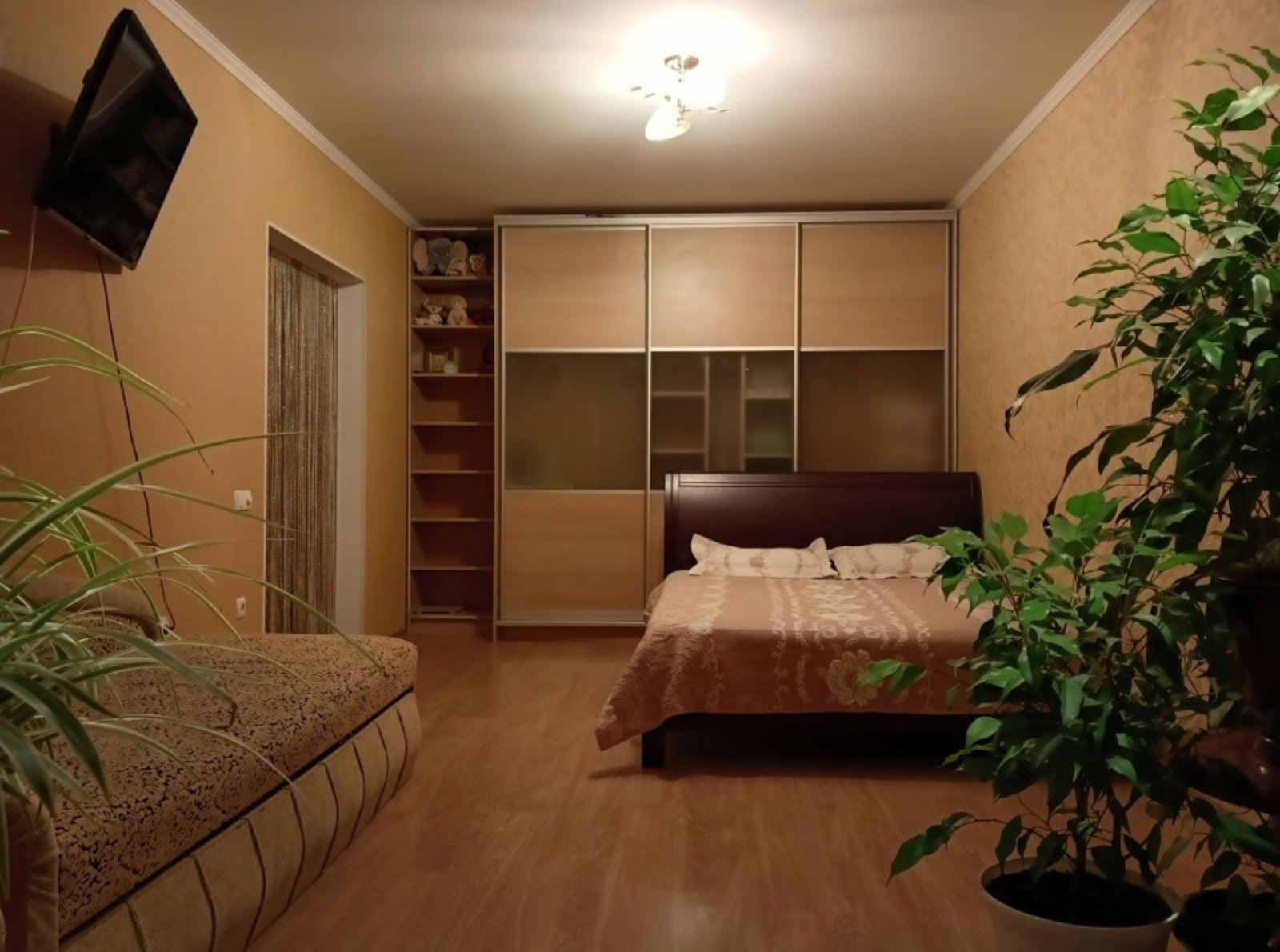 подобова оренда 1-к квартири фото 1 подобова оренда 1-к квартири фото 1