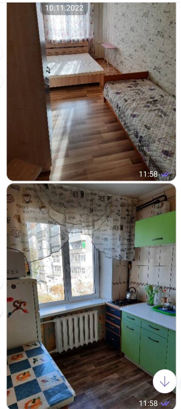 2к.квартира на Парковой фото 1 2к.квартира на Парковой фото 1