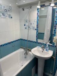 Однокімнатна квартира подобово в САМОМУ ЦЕНТРІ фото 6 Однокімнатна квартира подобово в САМОМУ ЦЕНТРІ фото 6