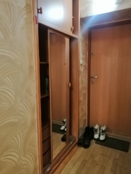 1к.квартира на Парковой фото 5 1к.квартира на Парковой фото 5