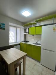 Однокімнатна квартира подобово в САМОМУ ЦЕНТРІ фото 5 Однокімнатна квартира подобово в САМОМУ ЦЕНТРІ фото 5