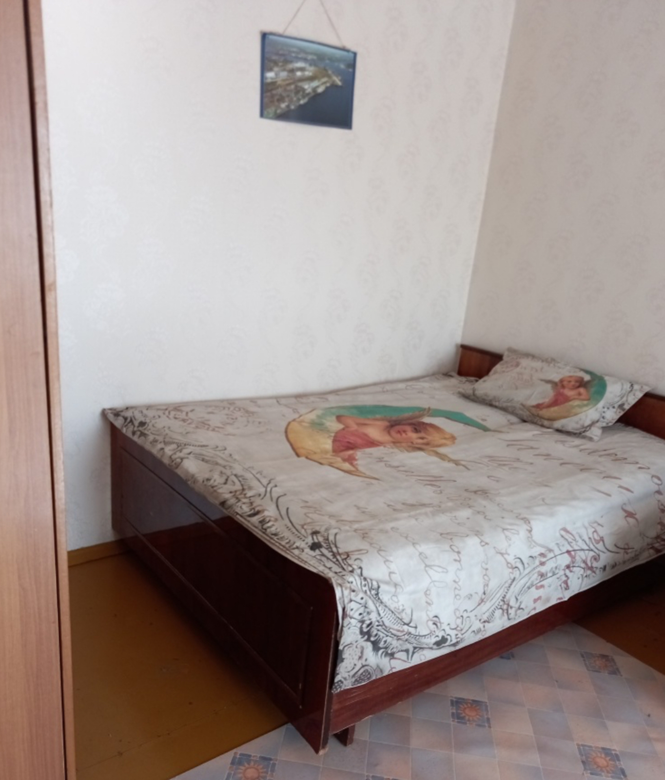 Сдам посуточно фото 1 Сдам посуточно фото 1