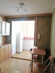 1к.квартира на Парковой фото 1 1к.квартира на Парковой фото 1