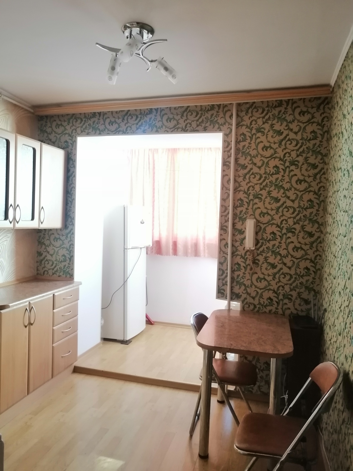 1к.квартира на Парковой фото 1 1к.квартира на Парковой фото 1