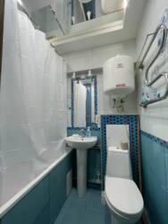 Однокімнатна квартира подобово в САМОМУ ЦЕНТРІ фото 7 Однокімнатна квартира подобово в САМОМУ ЦЕНТРІ фото 7