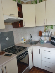 2-к квартира подобово на Парковій фото 1 2-к квартира подобово на Парковій фото 1