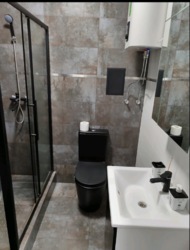 Квартира-студия с видом на море фото 6 Квартира-студия с видом на море фото 6