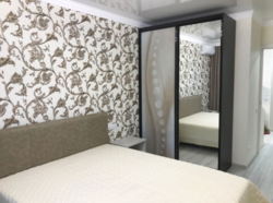 2к квартира подобово на Парковій фото 7 2к квартира подобово на Парковій фото 7