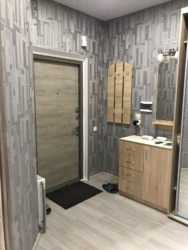 1к. в ЖК Парус фото 8 1к. в ЖК Парус фото 8