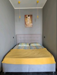 Квартира-студия с видом на море фото 5 Квартира-студия с видом на море фото 5