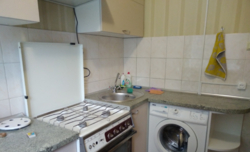 Здається квартира подобово Одеська, Чорноморськ, Іллічівськ, Паркова фото 5 Здається квартира подобово Одеська, Чорноморськ, Іллічівськ, Паркова фото 5