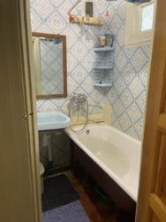 2-х комнатная квартира в центре фото 7 2-х комнатная квартира в центре фото 7