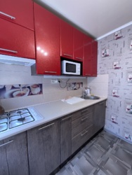 Здається квартира подобово Одеська, Чорноморськ, Іллічівськ, Корабельна, 4а фото 3 Здається квартира подобово Одеська, Чорноморськ, Іллічівськ, Корабельна, 4а фото 3