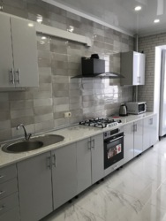 1к. в ЖК Парус фото 2 1к. в ЖК Парус фото 2