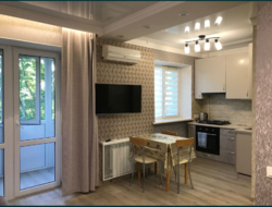 1к квартира подобово на Парковій фото 2 1к квартира подобово на Парковій фото 2