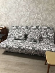 1к. в ЖК Парус фото 6 1к. в ЖК Парус фото 6