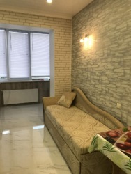 1к. в ЖК Парус фото 4 1к. в ЖК Парус фото 4