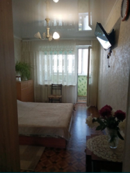 2-к квартира подобово на Парковій фото 3 2-к квартира подобово на Парковій фото 3