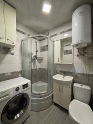 Здається квартира подобово Одеська, Чорноморськ, Іллічівськ, Корабельна, 4а фото 12 Здається квартира подобово Одеська, Чорноморськ, Іллічівськ, Корабельна, 4а фото 12