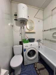 1к.квартира в центрен фото 9 1к.квартира в центрен фото 9