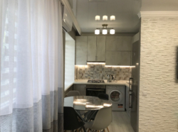 2к квартира подобово на Парковій фото 1 2к квартира подобово на Парковій фото 1