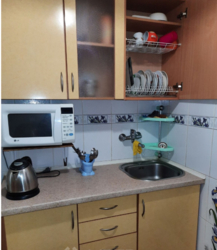 Квартира у моря фото 1 Квартира у моря фото 1